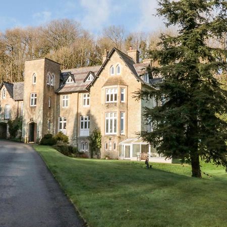 Terrace Suite Totnes Exterior foto