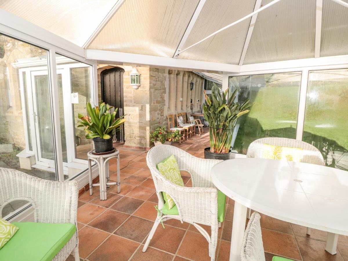 Terrace Suite Totnes Exterior foto