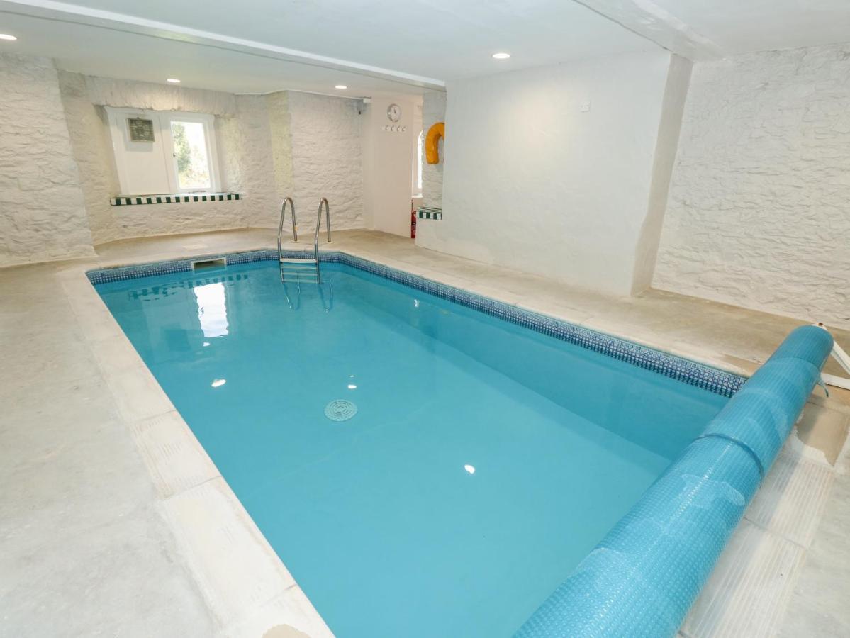 Terrace Suite Totnes Exterior foto