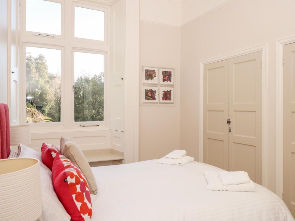 Terrace Suite Totnes Exterior foto