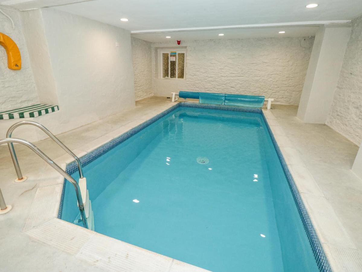 Terrace Suite Totnes Exterior foto