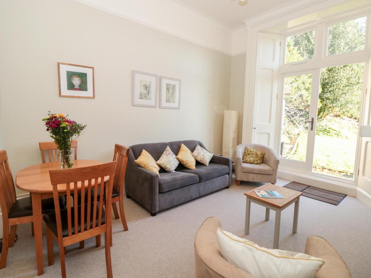 Terrace Suite Totnes Exterior foto