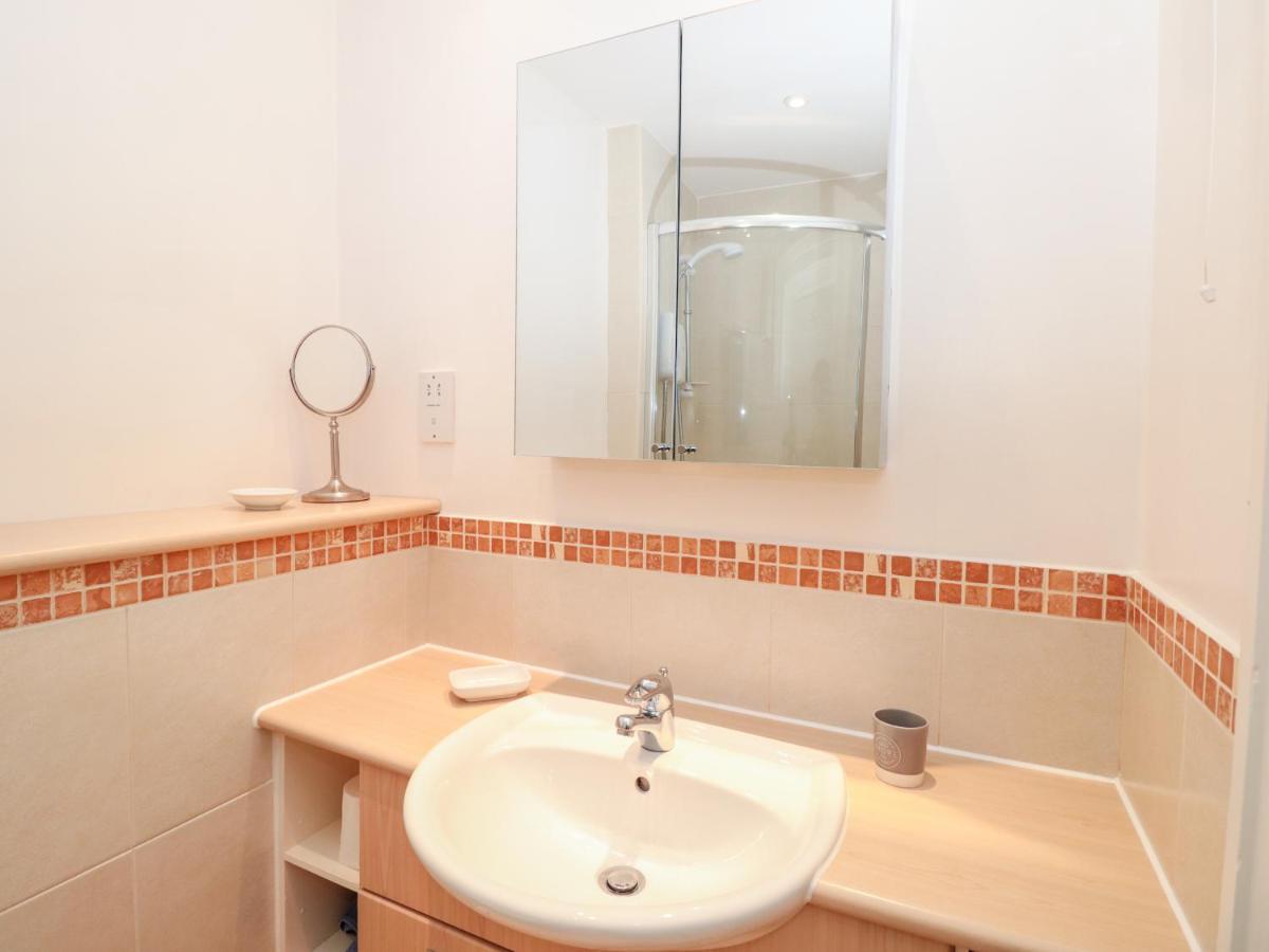Terrace Suite Totnes Exterior foto