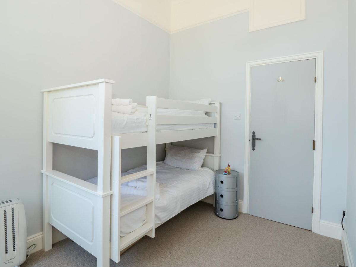 Terrace Suite Totnes Exterior foto