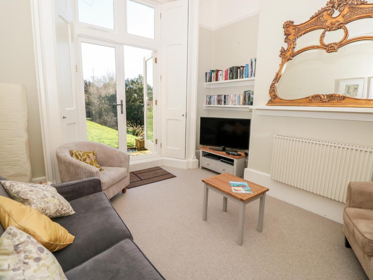 Terrace Suite Totnes Exterior foto