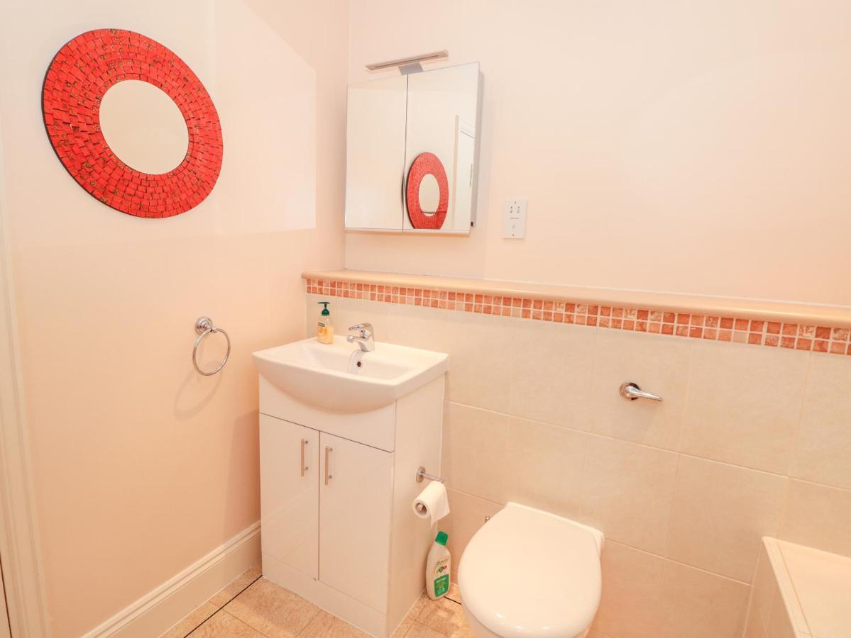 Terrace Suite Totnes Exterior foto