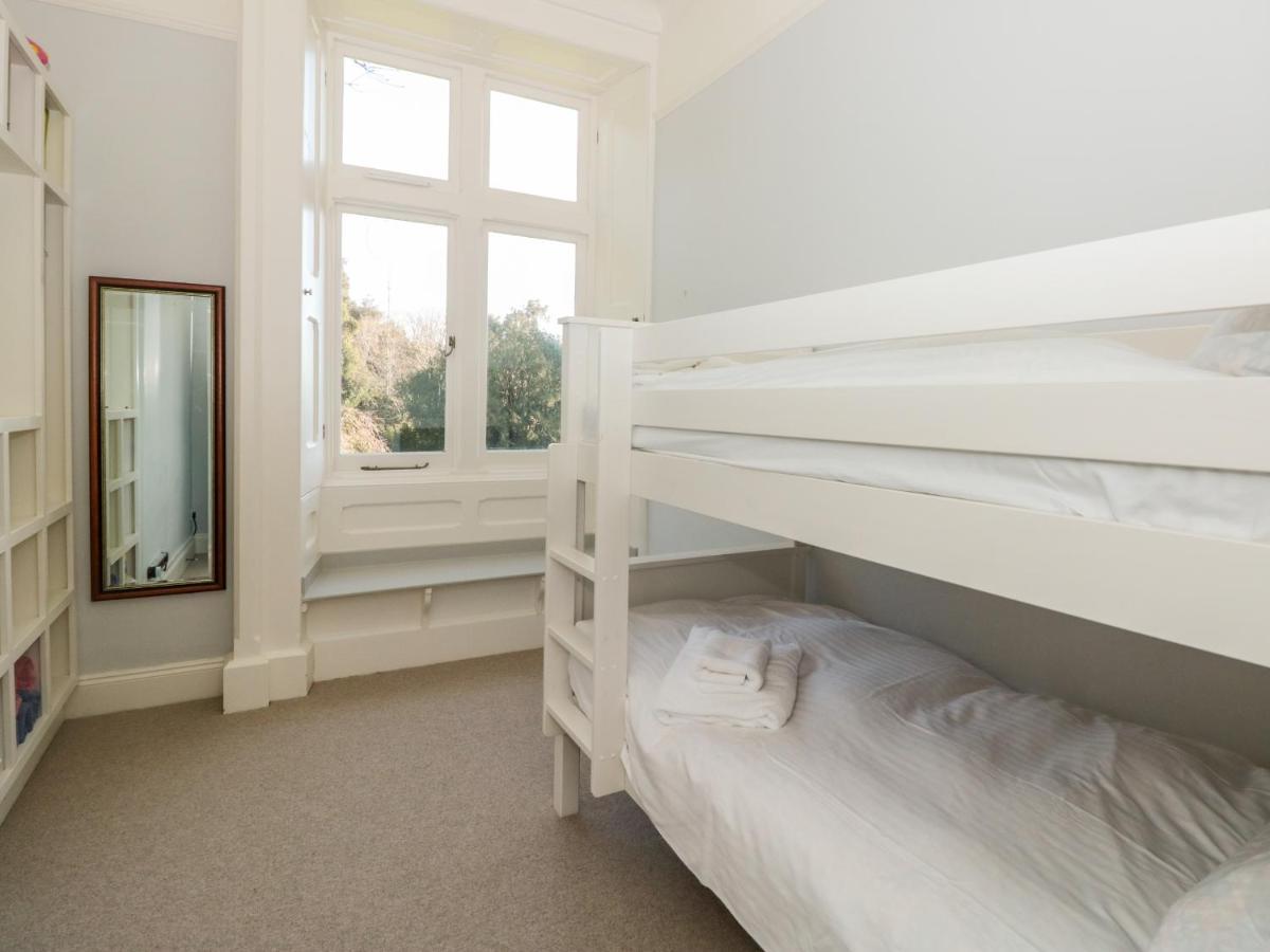 Terrace Suite Totnes Exterior foto