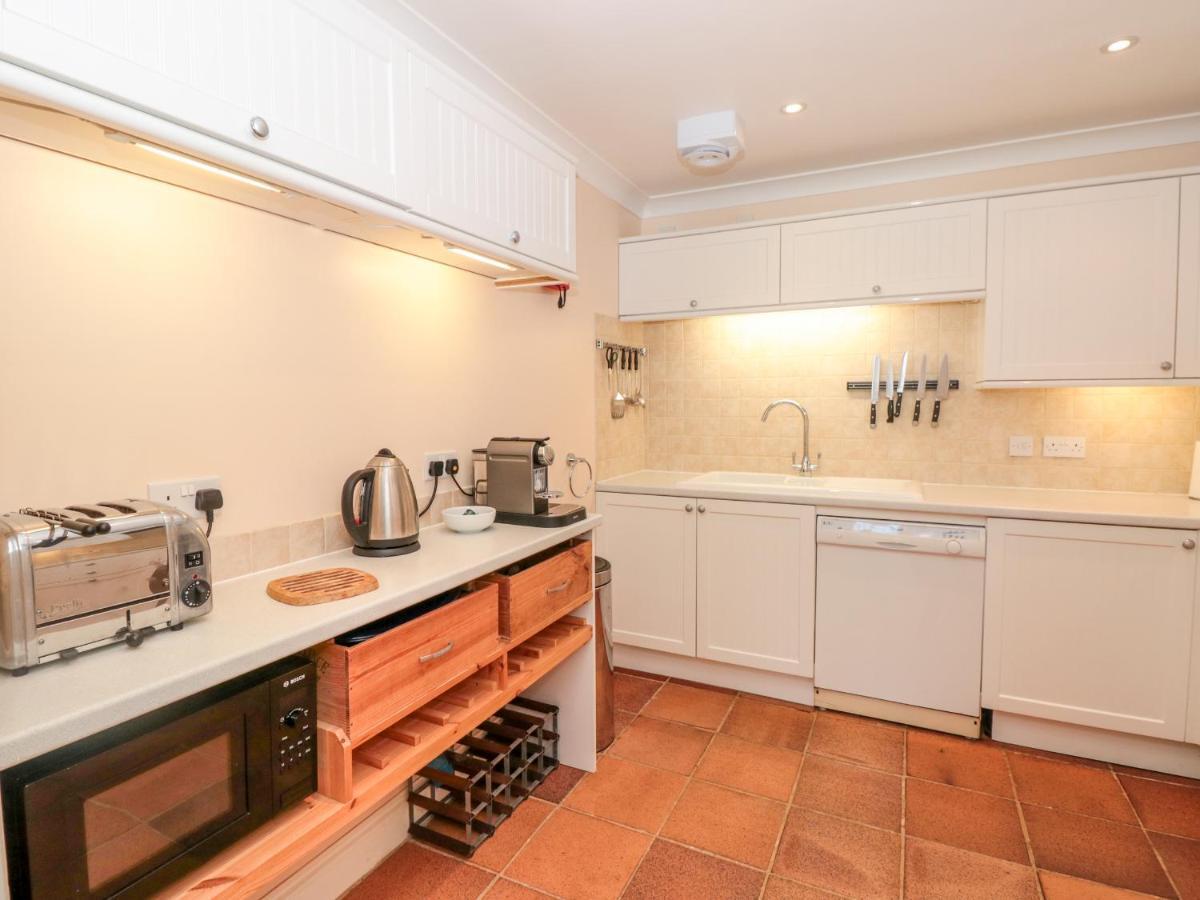 Terrace Suite Totnes Exterior foto
