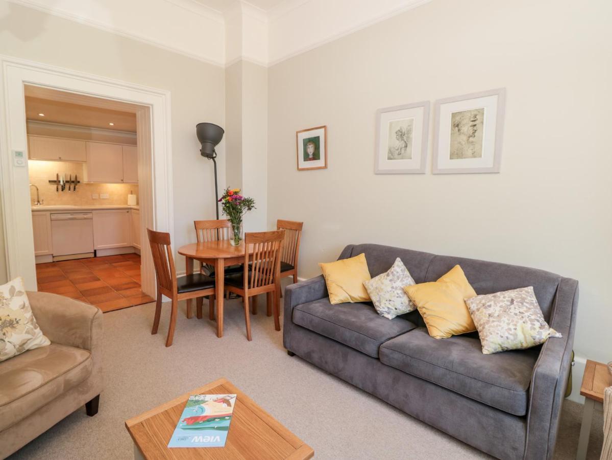 Terrace Suite Totnes Exterior foto