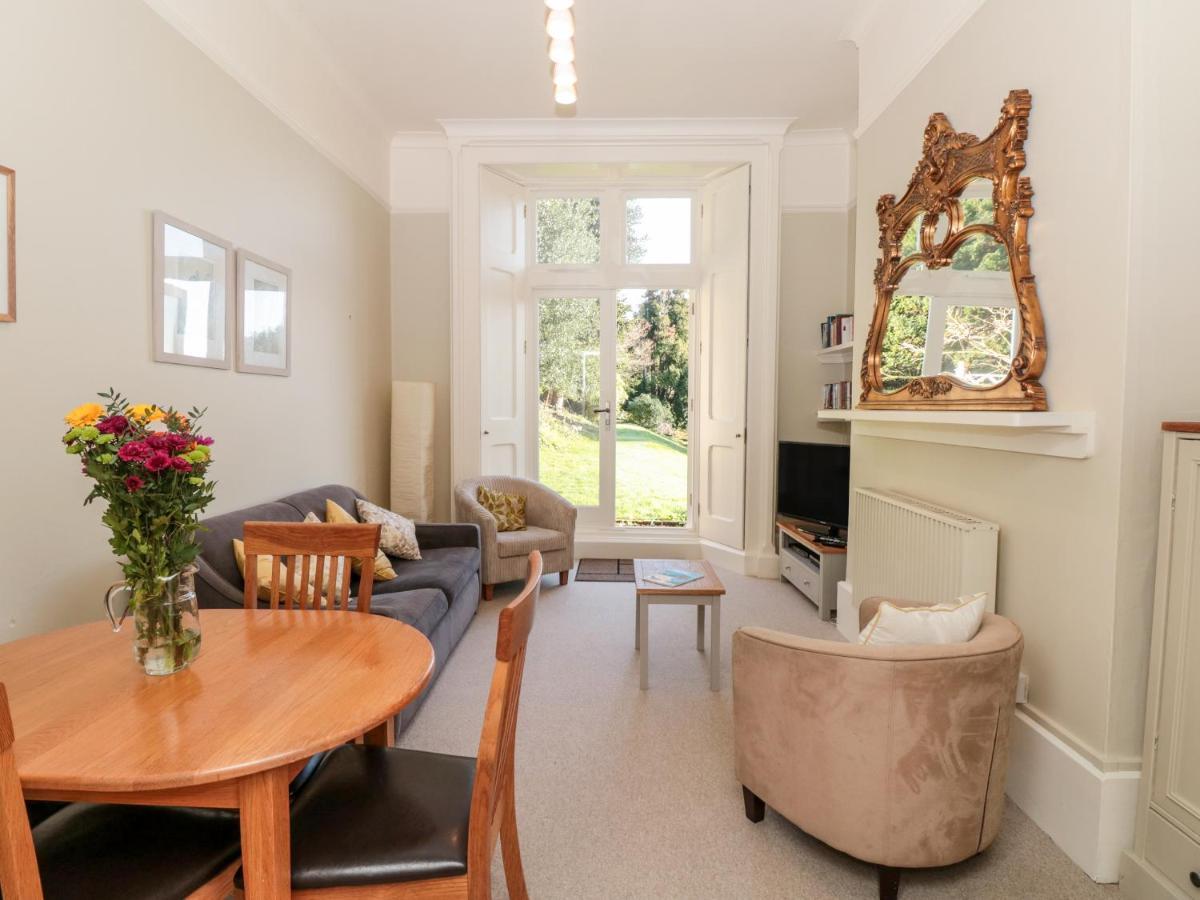 Terrace Suite Totnes Exterior foto