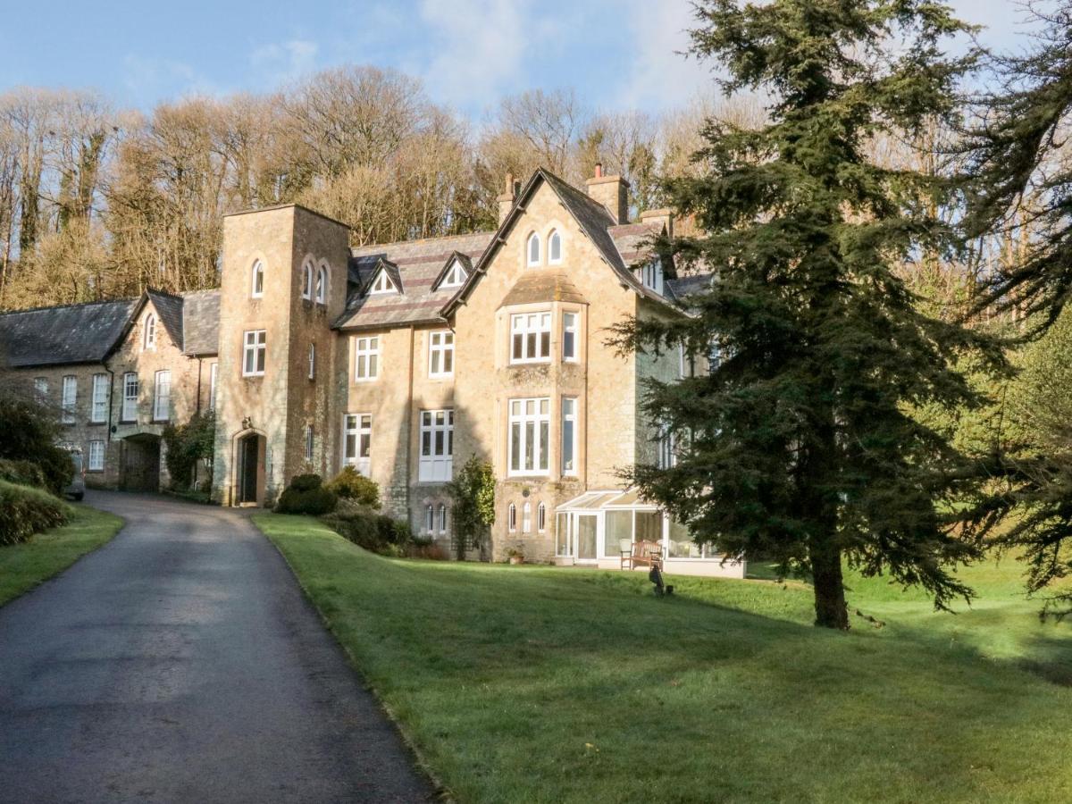 Terrace Suite Totnes Exterior foto