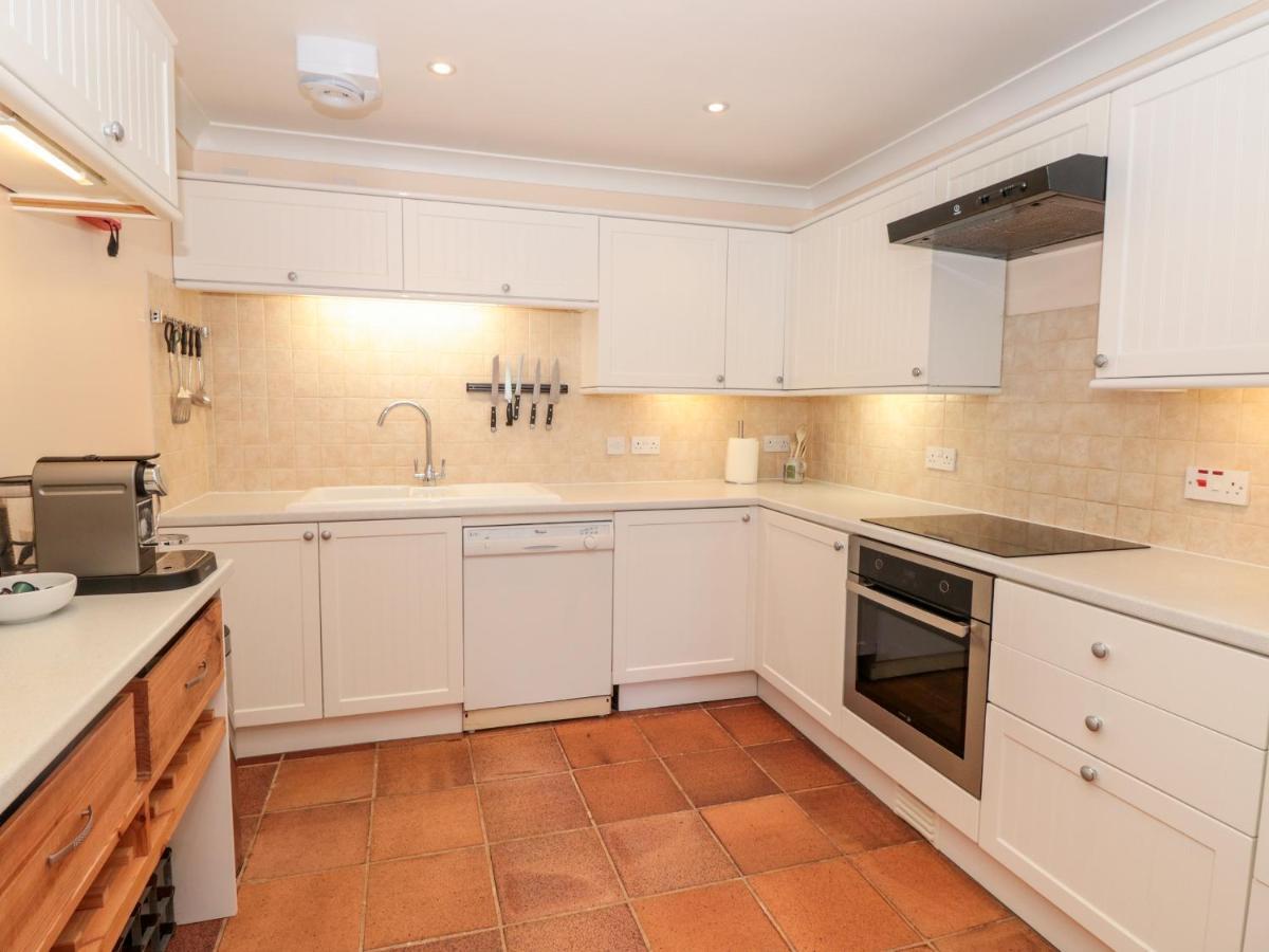 Terrace Suite Totnes Exterior foto