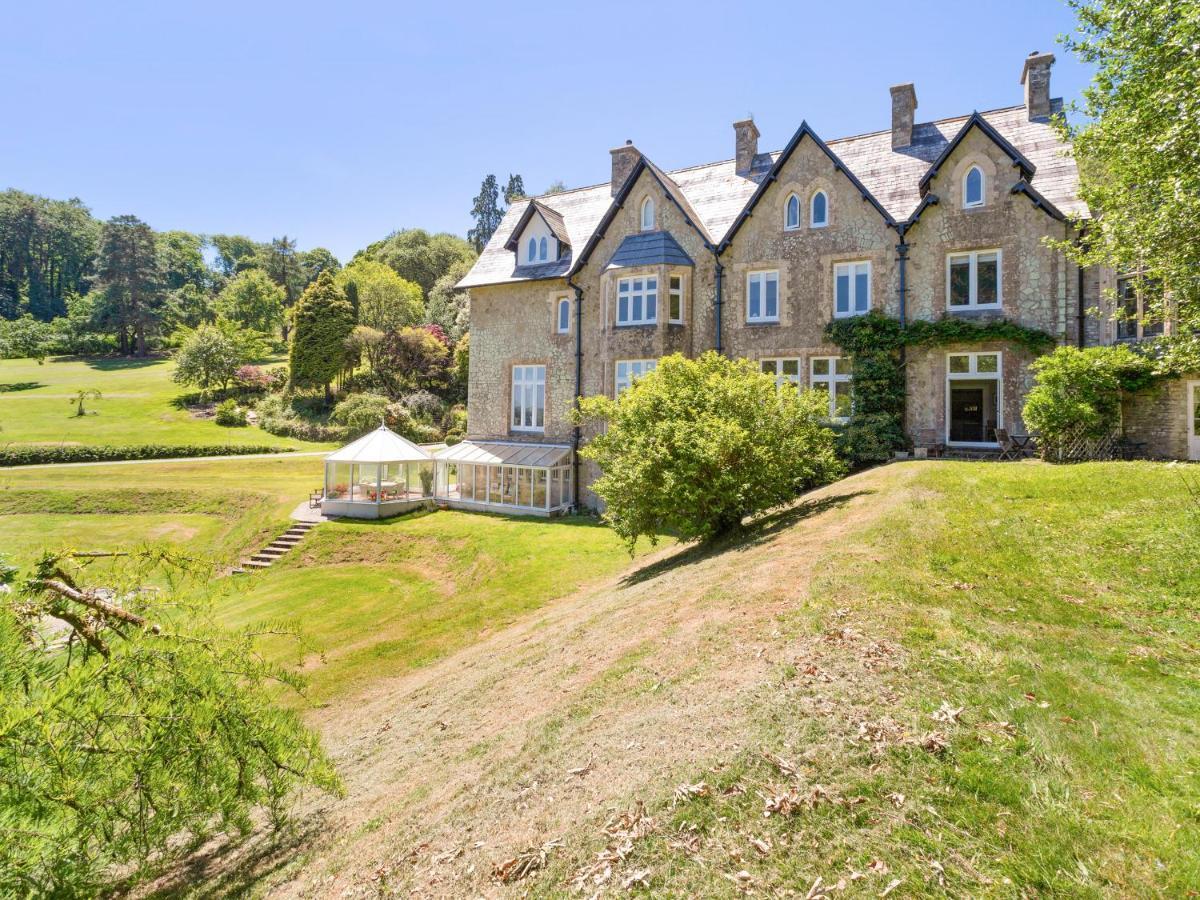 Terrace Suite Totnes Exterior foto